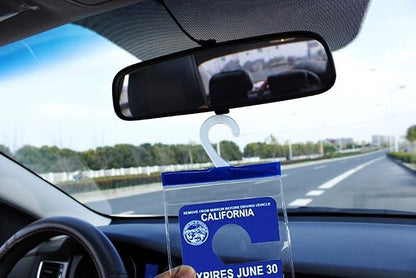 Handicap Parking Placard Holder - Image 4