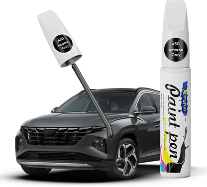 Amazon Gray Touch Up Paint Compatible - Image 2