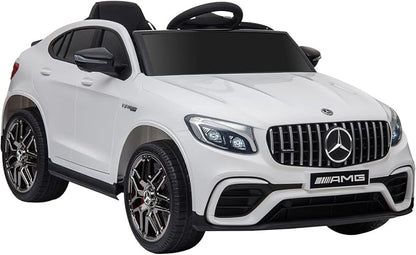 Aosom 12V Toddler Ride On Car by Aosom