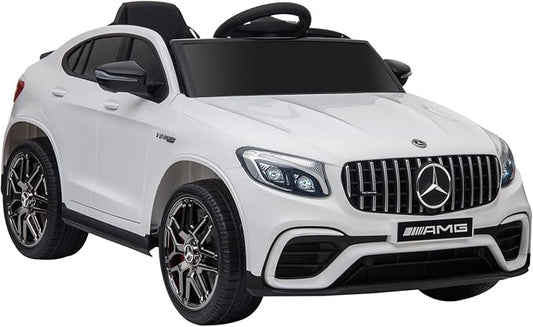 Aosom 12V Toddler Ride On Car by Aosom