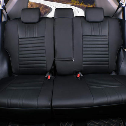 EKR Accord Seat Covers Full Set Custom - Image 5