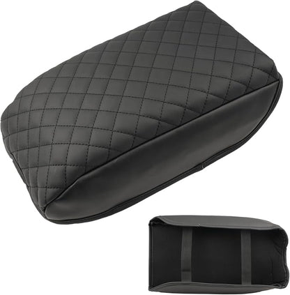 SXCY Fit for 2023 2024 Honda Accord LX EX Armrest Pad, Armrest Cover for 2023 - Image 6