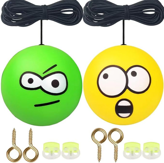 Double Garage Parking Aid-Parking Ball Guide System, Parking Assistant kit by Unknown