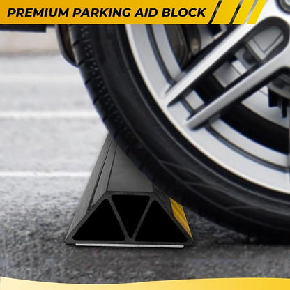 16" 2 Pcs Heavy Duty Parking Aid - Image 4