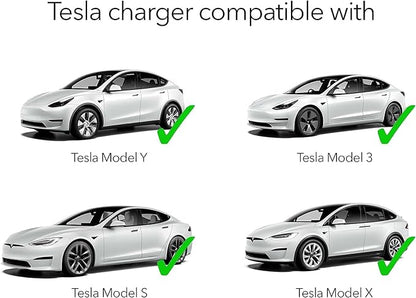 Lectron Level 2 Tesla Charger - 240V - Image 4