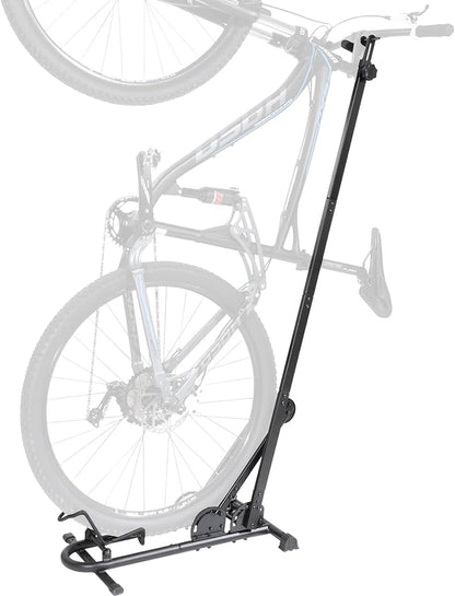 BIKE HAND Vertical Bike Floor Stand by BIKEHAND