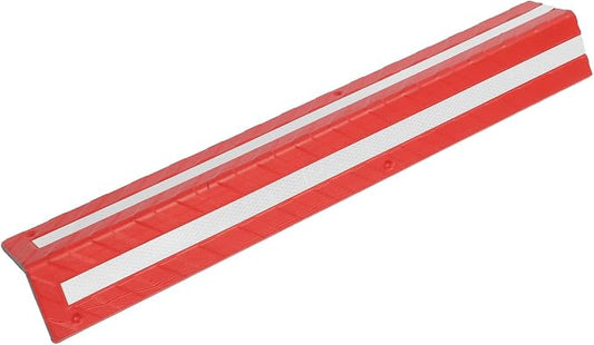 Garage Wall Protector Rubber Wall Corner Guard by NDNCZDHC
