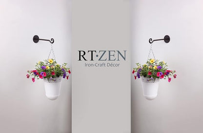 RTZEN Plant Hangers Outdoor or Indoor - Image 7