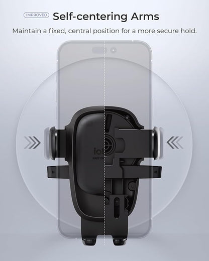 iOttie Easy One Touch Advanced Phone Mount - Image 3