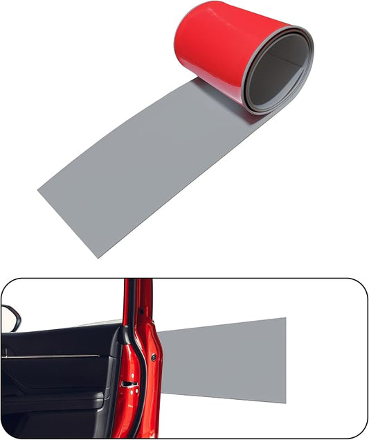 Rubber Bond Garage Wall Protectors by RUBBER+BOND