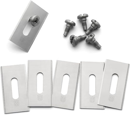 Husqvarna 595084411 Endurance Automower Blades - Image 4