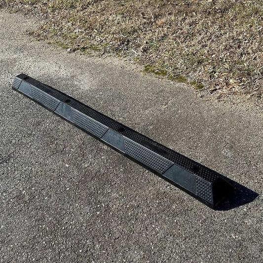 Imperial Standard Parking Wheel Stopper by ImperialStandard