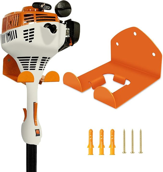Garage Organizer Wall Hanger by FlexiRods