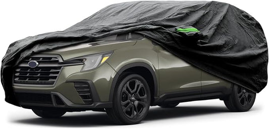 Proadsy 2025 Upgrade Car Cover Custom Fit by Proadsy