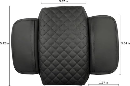 Xaido Center Console Cover Compatible - Image 6