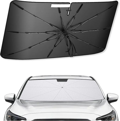 SXCY for 2024 2025 Subaru Impreza Windshield Umbrella Sunshade for 2024 2025 by SXCY