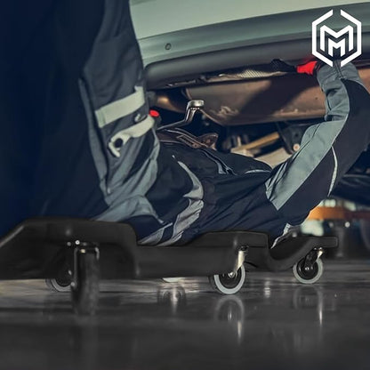 M-AUTO Mechanic Roller Creeper - Image 3