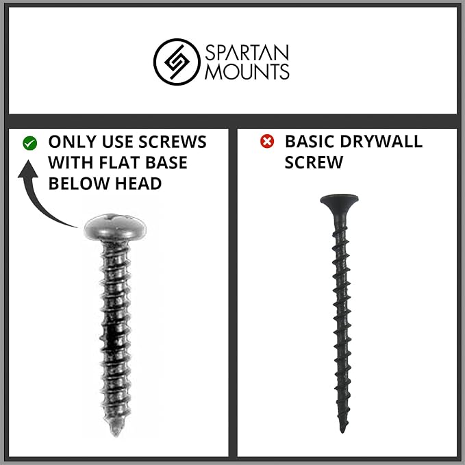 Spartan Mounts Compatible with Mossberg 88, 590 Shotgun Display Storage - Image 6