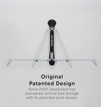 Steadyrack Bike Rack for Road Bikes - Image 4