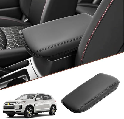 SKTU for 2021-2025 Mitsubishi Outlander Sport Center Console Cover for - Image 2