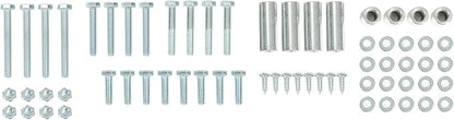 KUAFU Pair Aluminum Universal Side Step Compatible - Image 9