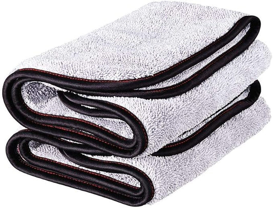 Griot's Garage PFM Terry Weave Microfiber Towel by GriotsGarage