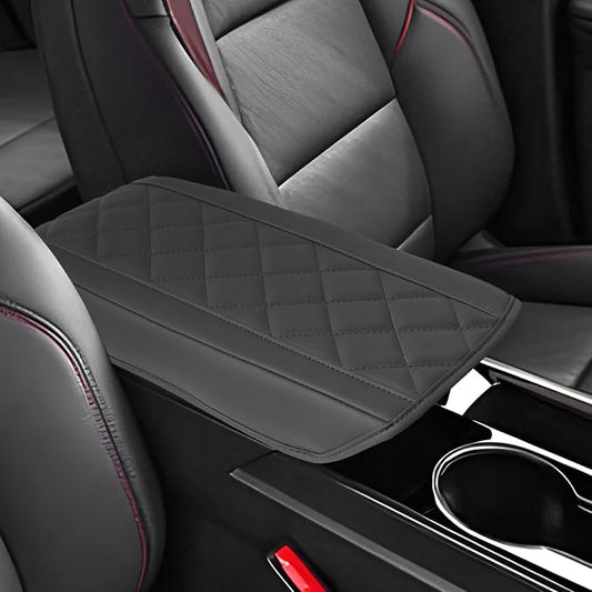 SXCY for 2025 Chevy Equinox Accessories Armrest Cover for Equinox 2025 by SXCY