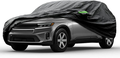 Proadsy 2025 Upgrade Car Cover Custom Fit by Proadsy