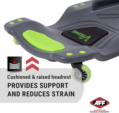 AFF Viking Mechanic's Creeper - Image 3