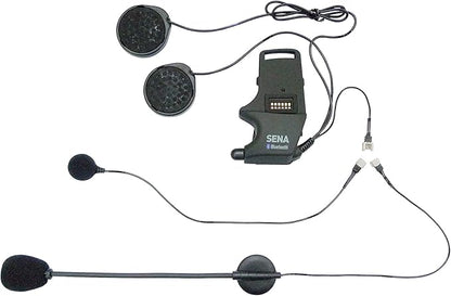 Sena SMH-A0302 Helmet Clamp Kit by Sena