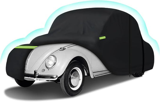 Car Cover Waterproof All Weather by Unknown