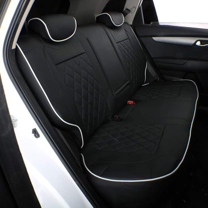 EKR Sportage Seat Covers Custom Fit - Image 4