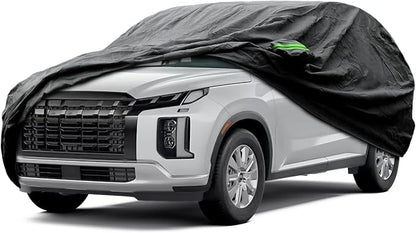 Proadsy 2025 Upgrade Car Cover Custom Fit by Proadsy