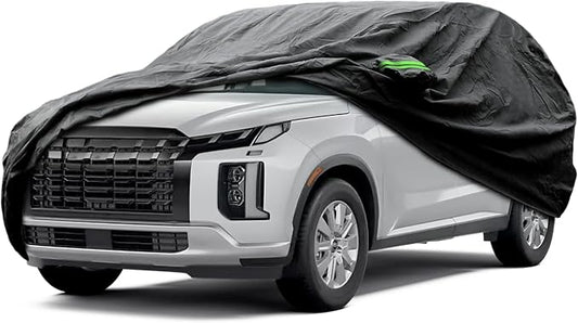 Proadsy 2025 Upgrade Car Cover Custom Fit by Proadsy