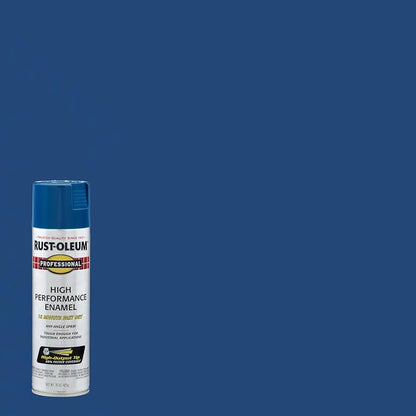 Rust-Oleum 7527838 Professional High Performance Enamel Spray Paint, 15 Oz - Image 2