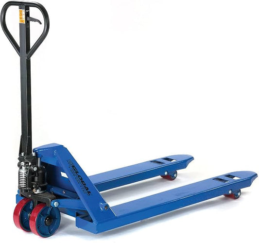 Global Industrial High Capacity Pallet Jack by GlobalIndustrial