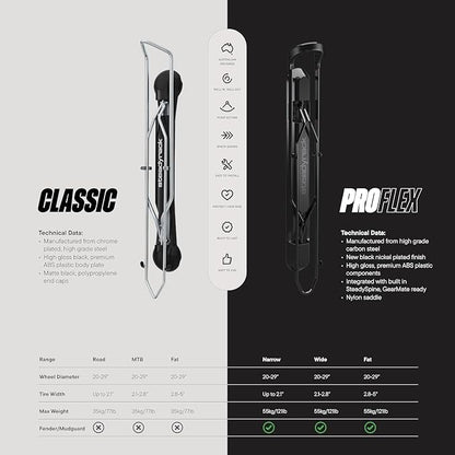 Steadyrack Bike Rack for Road Bikes - Image 8