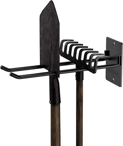 4 Pack Garage Storage Organizer - Image 8