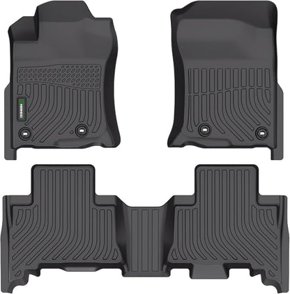 ANBINGO®Floor Mats Fit for Toyota 4Runner 2013-2024 / Lexus GX460 2014-2024 All by ANBINGO