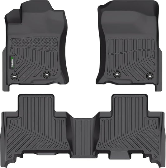 ANBINGO®Floor Mats Fit for Toyota 4Runner 2013-2024 / Lexus GX460 2014-2024 All by ANBINGO