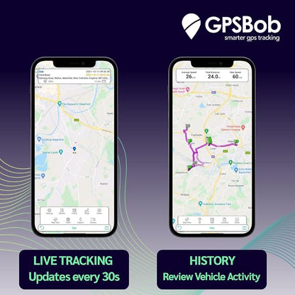 5 Year 4G 12/24v Wired GPS Tracker, All Inclusive, No Monthly Fees, No - Image 6