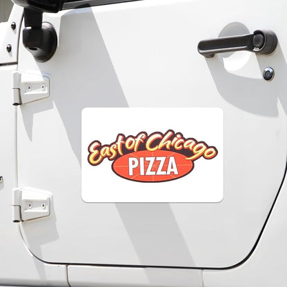 Custom Car Magnet Signs for Businesses 2 pk - Image 4