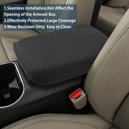 Ruiya 2025 Legacy Armrest Cover - Image 3