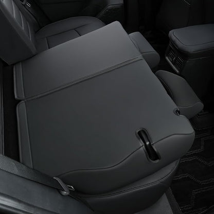 RISINGSTAR Rav4 Hybrid Seat Covers, fit 2019-2025 Toyota Rav4 Hybrid LE - Image 6