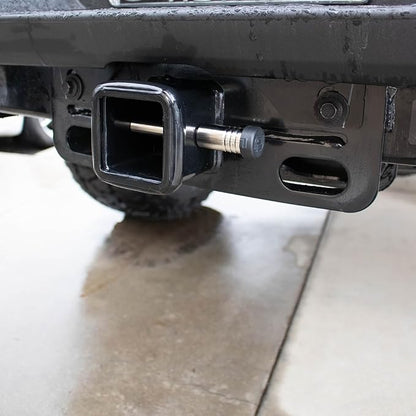 61672 | 3 Pack, Keyed Alike, Receiver Locks - Image 8