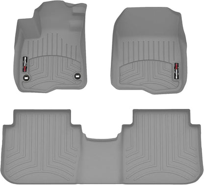 WeatherTech Custom Fit FloorLiners by WeatherTech