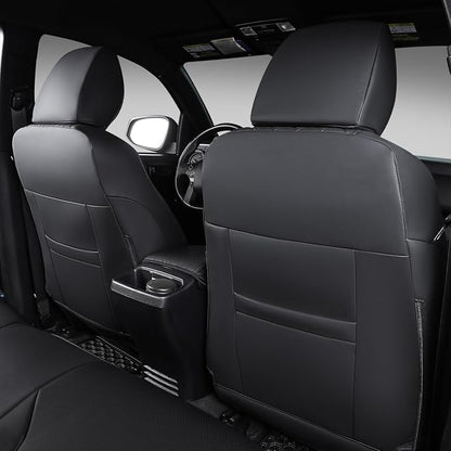PTYYDS Seat Covers Compatible - Image 5