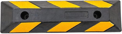 Guardian Heavy Duty Rubber Parking Curb - Image 7