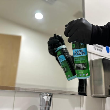 3D Glass Cleaner - Image 8