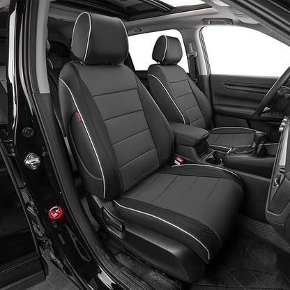 EKR Sportage Seat Covers Custom Fit by EKR